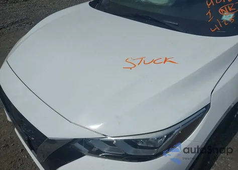 2022 Nissan Sentra Sv Xtronic Cvt from USA, damaged, VIN 3N1AB8CV1NY231087